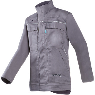 Blouson multirisques idéal soudeur