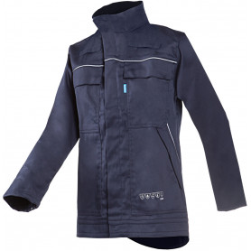 Blouson multirisques idéal soudeur (2)
