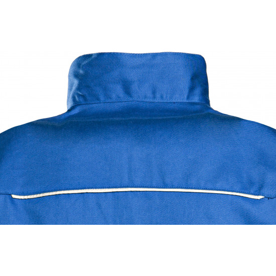 Blouson multirisques idéal soudeur