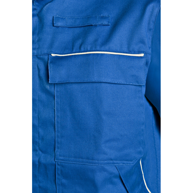 Blouson multirisques idéal soudeur