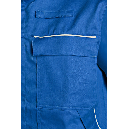 Blouson multirisques idéal soudeur