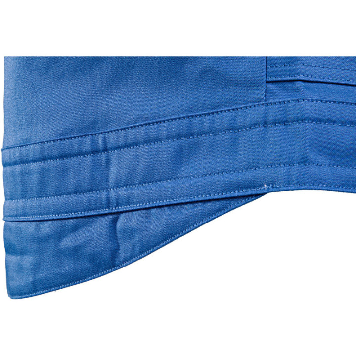 Blouson multirisques idéal soudeur