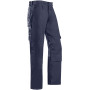 Pantalon de travail soudeur multirisques