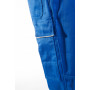 Pantalon de travail soudeur multirisques