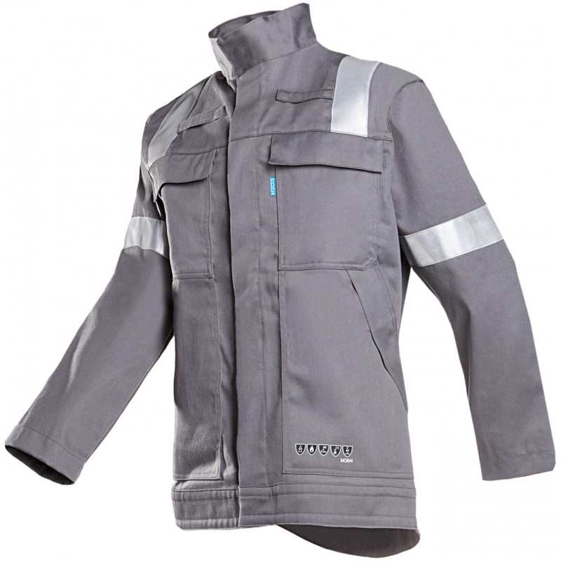 Blouson multirisques