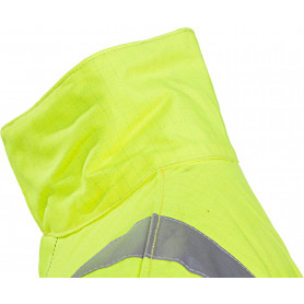 Blouson Haute Visibilité multirisques (2)
