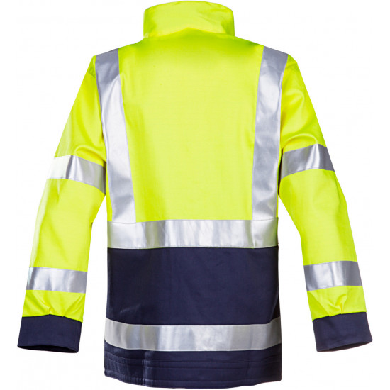 Blouson Haute Visibilité multirisques
