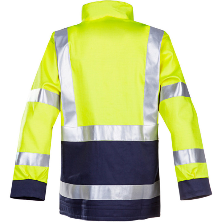 Blouson Haute Visibilité multirisques