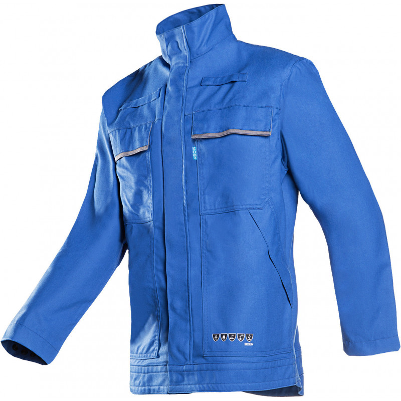 Blouson multirisques