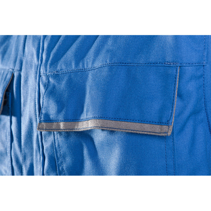 Blouson multirisques