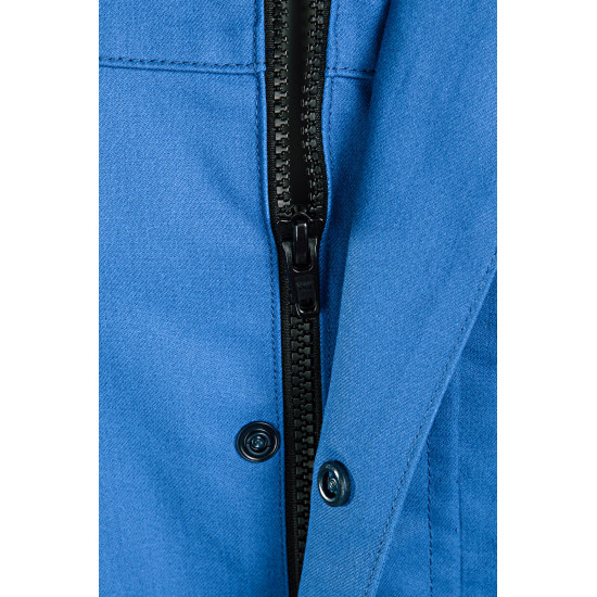 Blouson multirisques