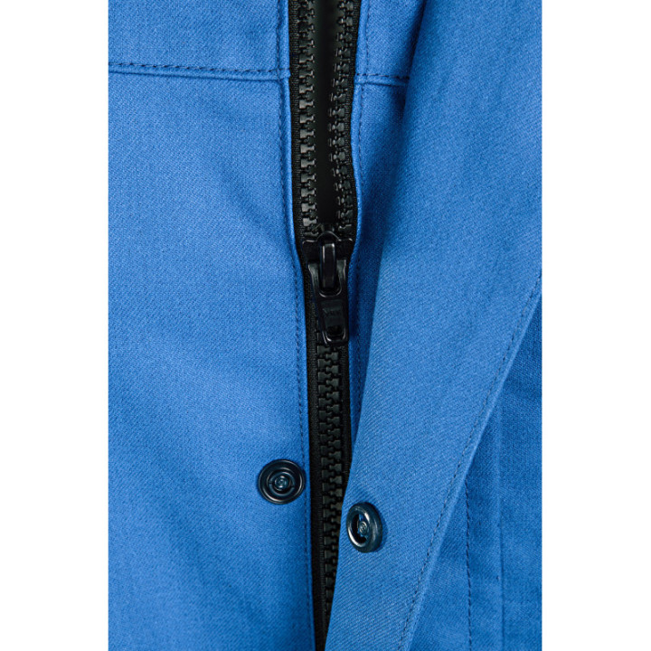 Blouson multirisques