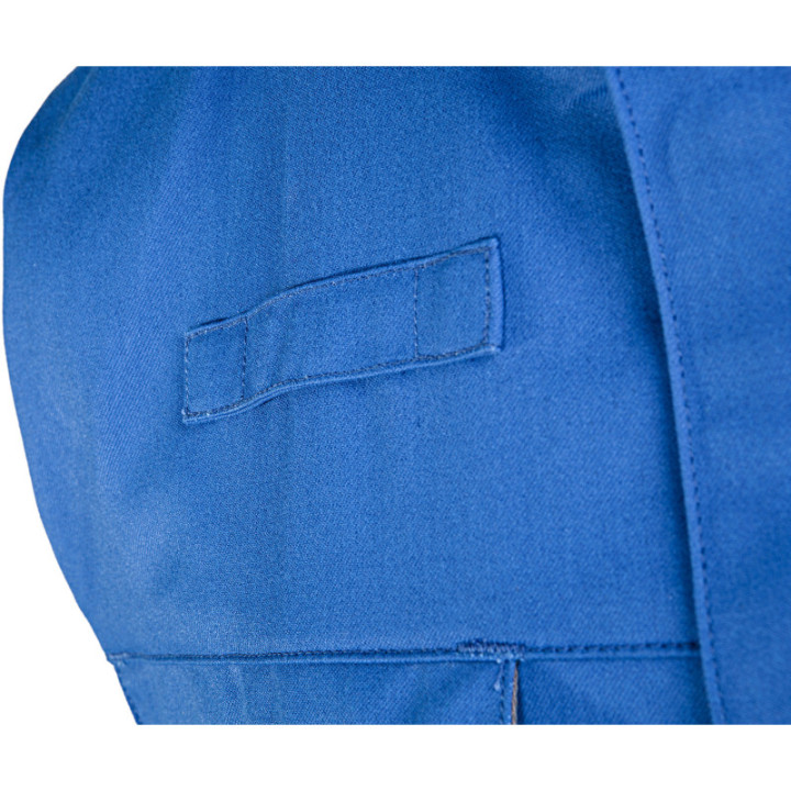 Blouson multirisques