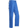 Pantalon de travail soudeur multirisques