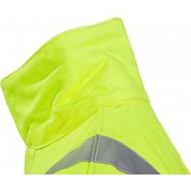 Blouson Haute Visibilité multirisques (2)