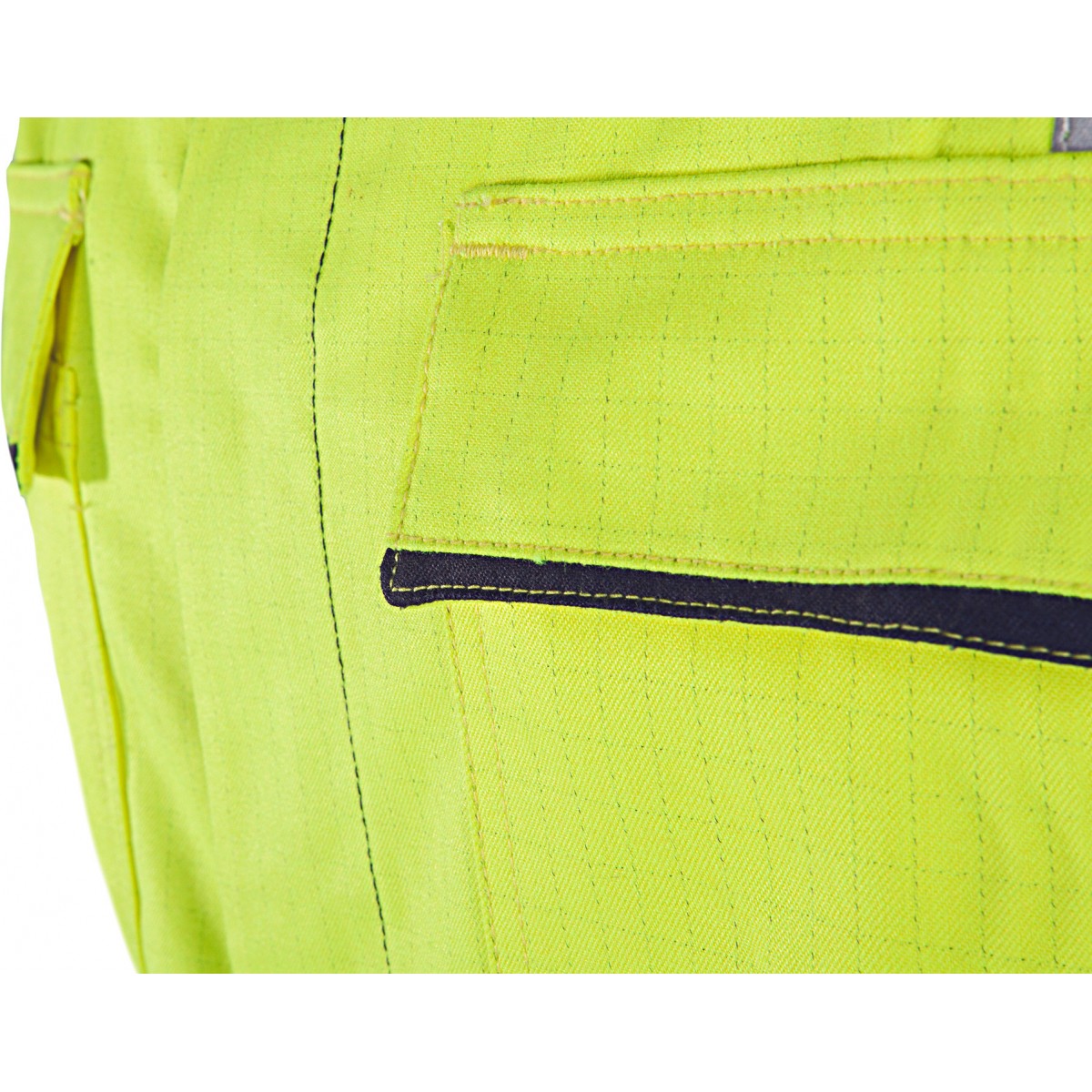Blouson Haute Visibilité multirisques