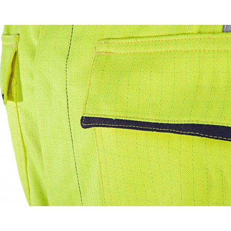 Blouson Haute Visibilité multirisques