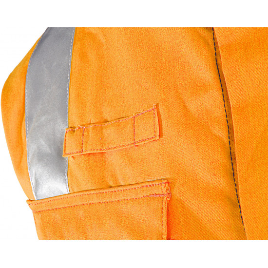 Blouson Haute Visibilité multirisques