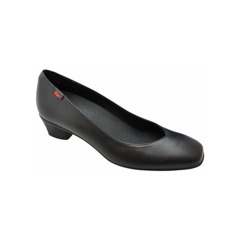 Chaussures dames d'hôtesses et de service