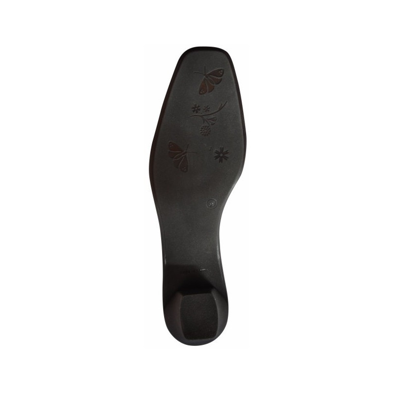 Chaussures dames d'hôtesses et de service