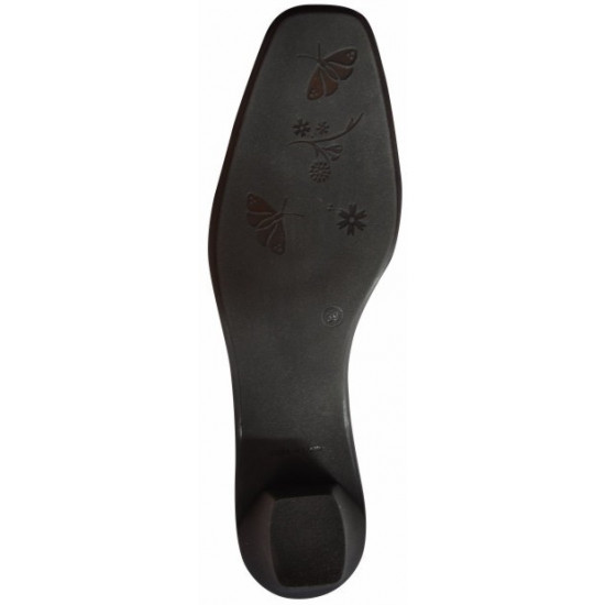 Chaussures dames d'hôtesses et de service