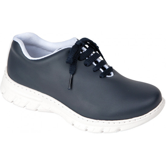 Chaussures tennis ambulancier, super légères, souple, confortable