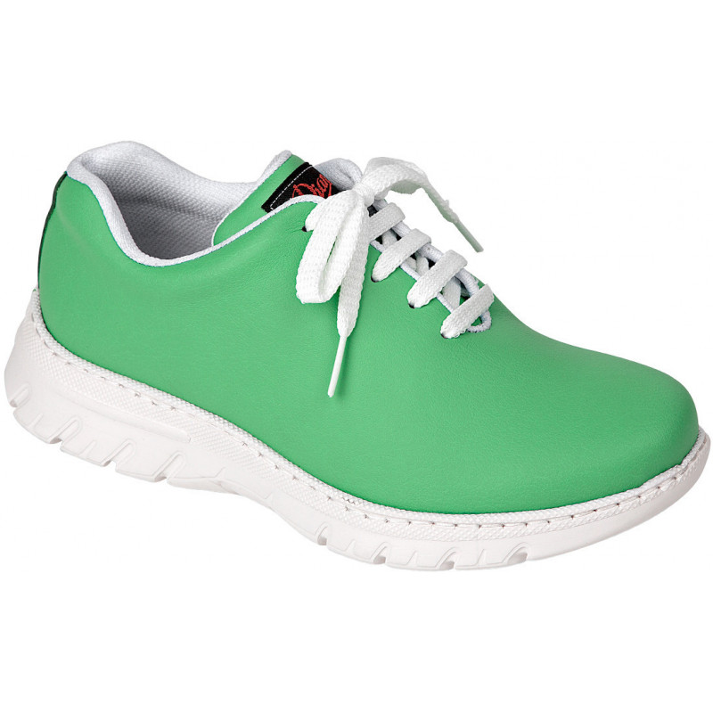 Chaussures tennis ambulancier, super légères, souple, confortable