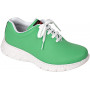 Chaussures tennis ambulancier, super légères, souple, confortable