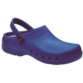 Sabot antidérapant normalisé EN ISO 20347 (2)