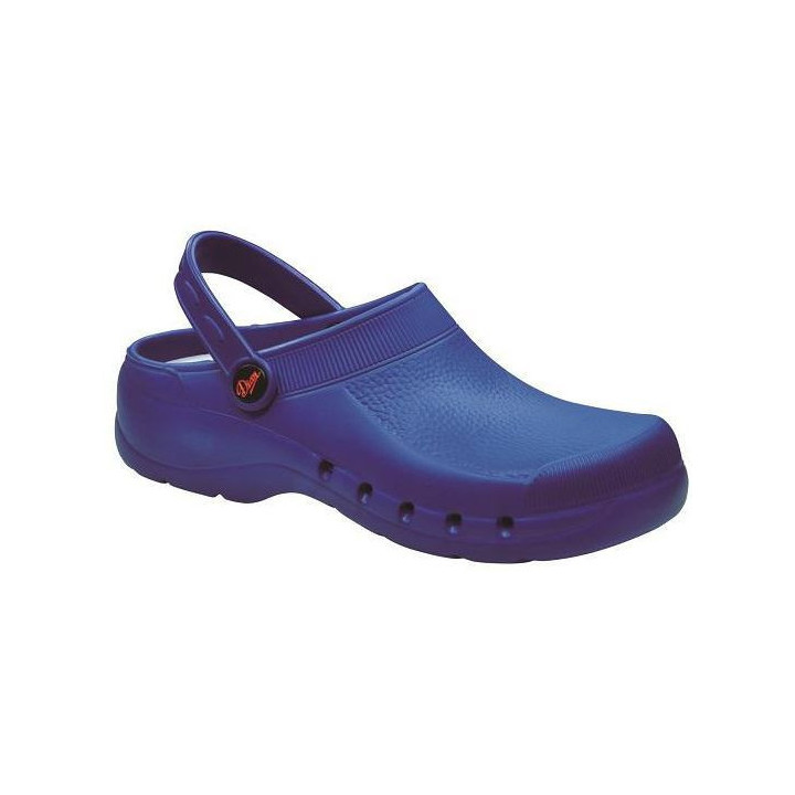 Sabot antidérapant normalisé EN ISO 20347