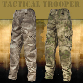 Pantalon tactical trooper