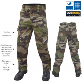 Pantalon guérilla ripstop ce opex