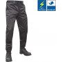 Pantalon agent de sécurité Platinium