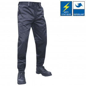 Pantalon agent de sécurité Platinium (2)