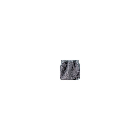 Blouson cuir pilote PN