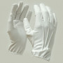 Gants de cérémonie blanc