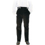 Pantalon velours charpentier couvreur traditionnel