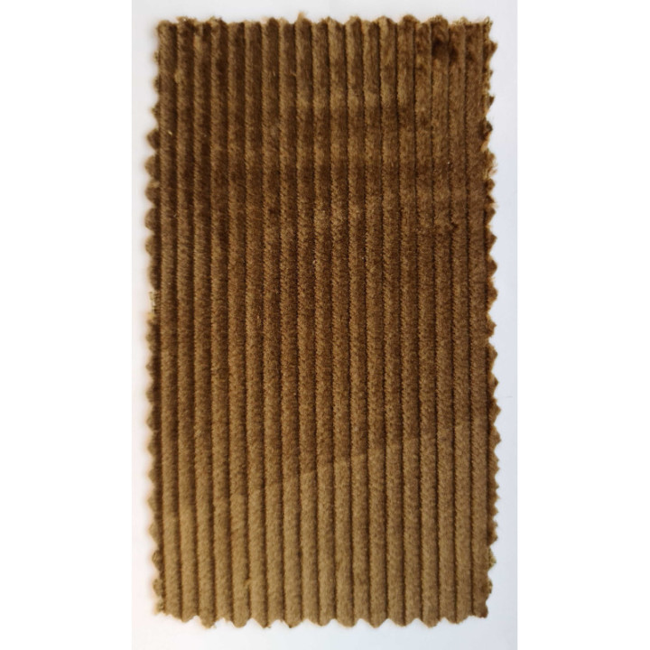 Veste, Vareuse en Velours côtelé Doublée, Fabriquée en France