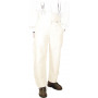 Pantalon Tailleurs et Sculpteurs Coupe Demi-Ballon LE LABOUREUR