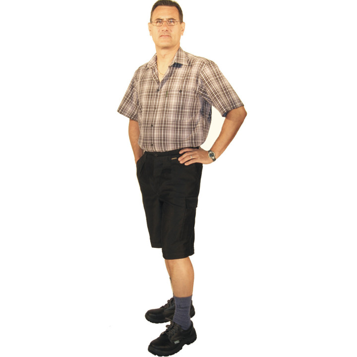 Bermuda largeot vintage