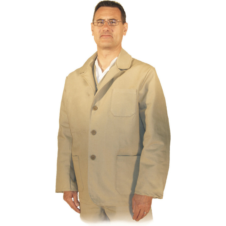 Veste de sport vintage