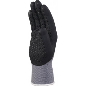 Gant tricot polyamide SPANDEX® (2)