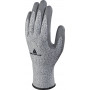 Gant tricot econocut® gris