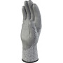 Gant tricot econocut® gris