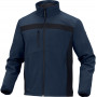 Veste Softshell tissu polyester / élasthane