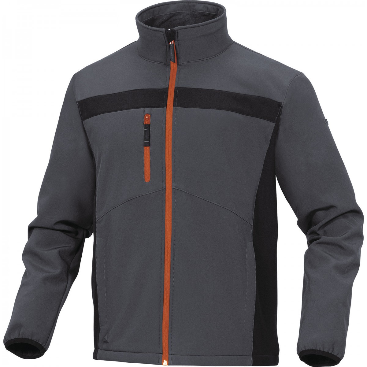 Veste Softshell tissu polyester / élasthane