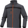 Veste Softshell tissu polyester / élasthane