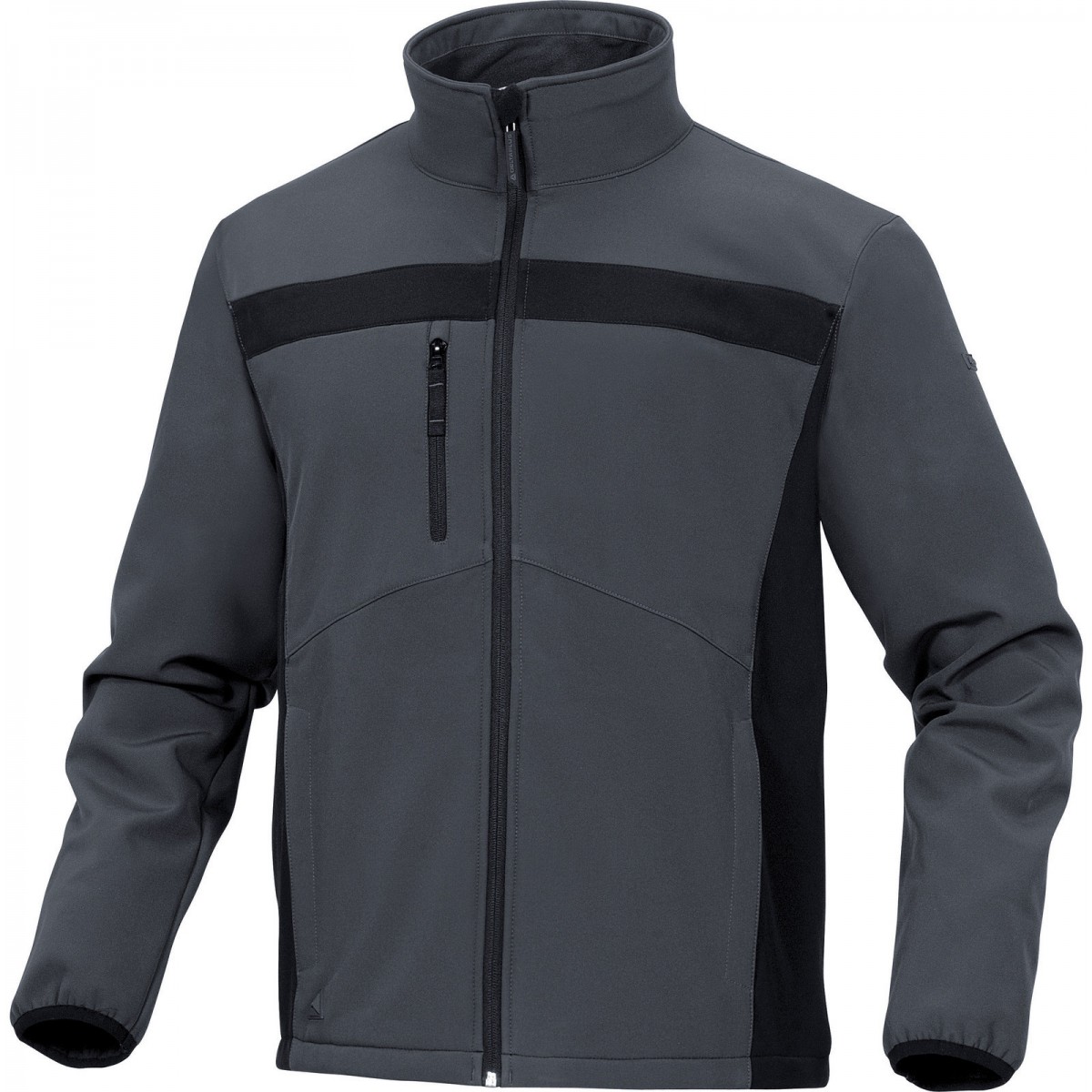 Veste Softshell tissu polyester / élasthane