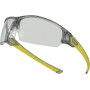 Lunettes polycarbonate Aso clear