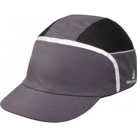 Casquette anti-heurt ergonomique